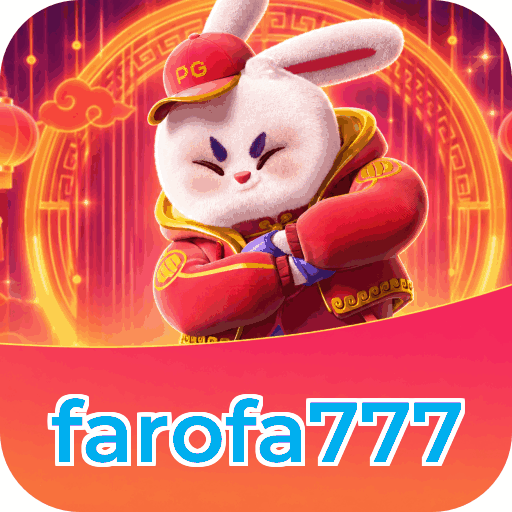 Pacote Completo do App farofa777